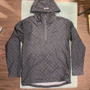 Vans Independent Windbreaker